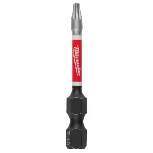 Mecha Torx Shockwave Impact Duty - Milwaukee