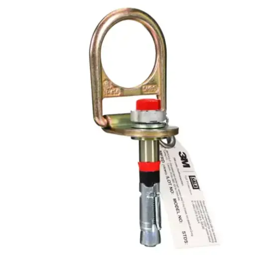 [3M-DBI-SALA-2104560] Anclaje de Anillo en D para Concreto 2104560 DBI-SALA - 3M