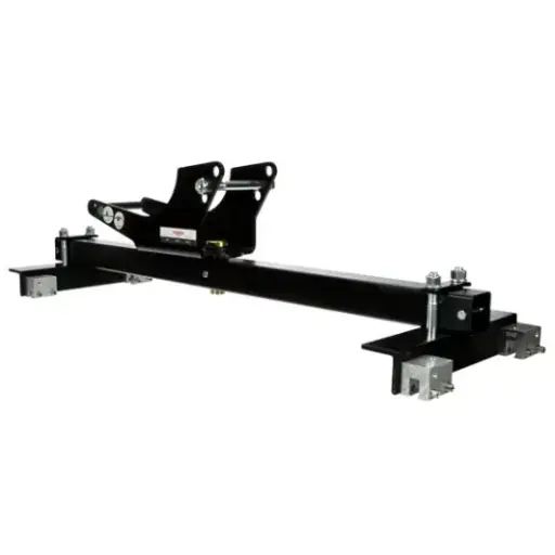 [3M-2190072] Anclaje de Techo Reutilizable para Techos de Junta Alzada - 3M Protecta
