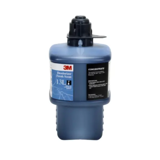[3M-13L] Aromatizante Esencia Fresca 13L de 2 Litros - 3M Twist 'n Fill