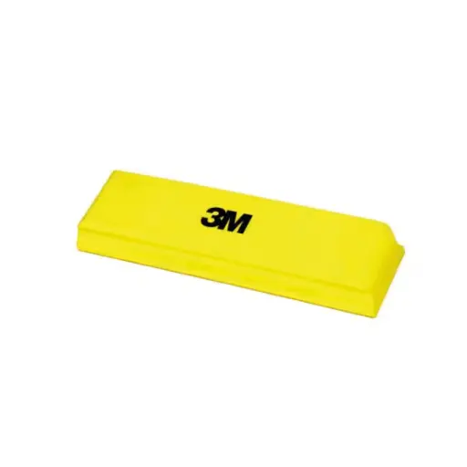 [3M-05687] Bloque para Lijar 1-1/2" x 2-5/8" x 10-3/4" - 3M Hookit