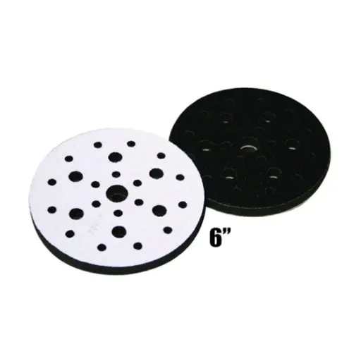 [3M-05777] Disco de Interfaz Suave Hookit - 6-1/2" x 3/4" - 3M