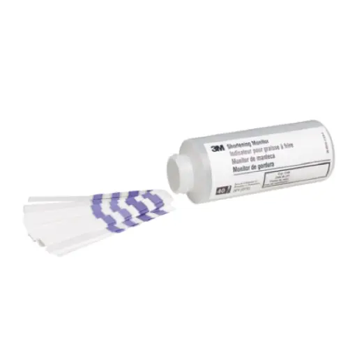 [3M-1001] Monitor de Grasa para Análisis de Calidad del Aceite - 3M