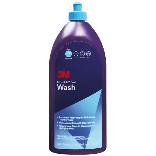 Boat Wash Perfect-It - 3M