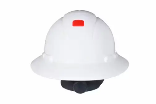 [3M-H-800] Casco de Seguridad SecureFit de Ala Completa Serie H-800 - 3M
