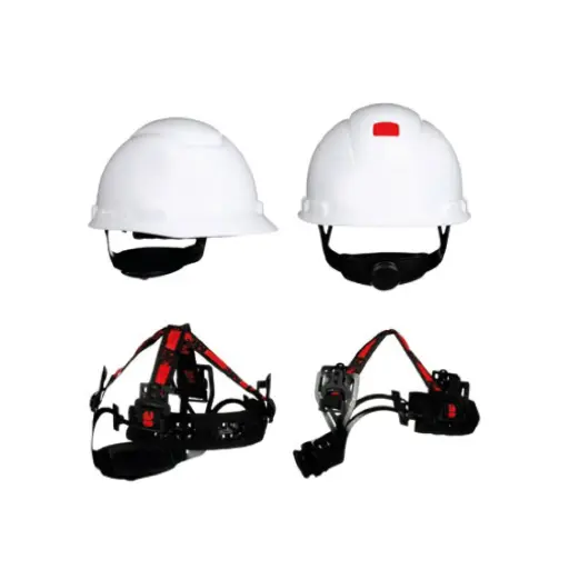 [3M-H-700] Casco de Seguridad SecureFit Serie H-700 - 3M