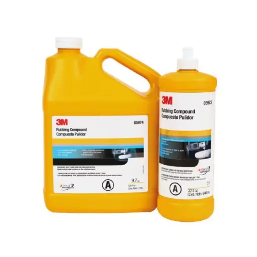 Compound Automotriz - 3M