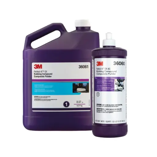 Compound Automotriz Perfect-It EX - 3M