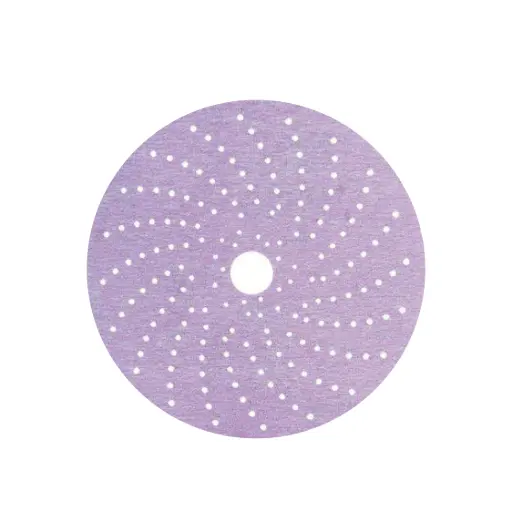 [3M-737U-Disco] Disco Abrasivo de Lijado Limpio de 6" - 737U - Cubitron II Hookit - 3M