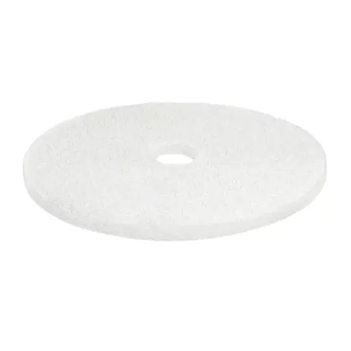 [3M-4100] Disco para Limpieza y Pulido de Piso - Caja de 5 Uds. - 3M
