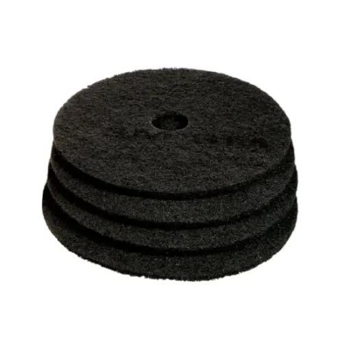 [3M-7200] Disco para Piso Scotch-Brite para Remocion - Caja de 5 Uds. - 3M