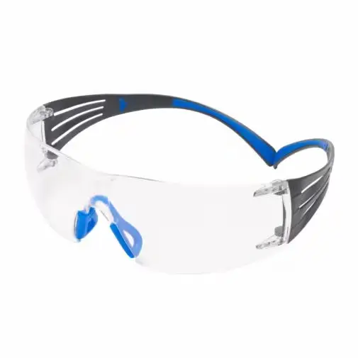 [3M-SF400] Lentes de Seguridad SecureFit Serie 400 Anti-Fog/Anti-Scratch - 3M
