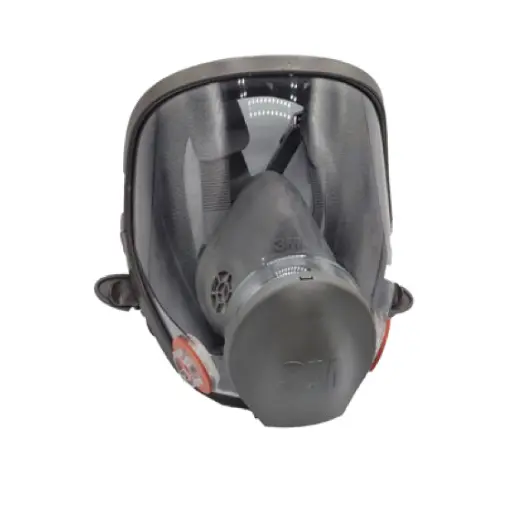 Mascara Completo - 3M