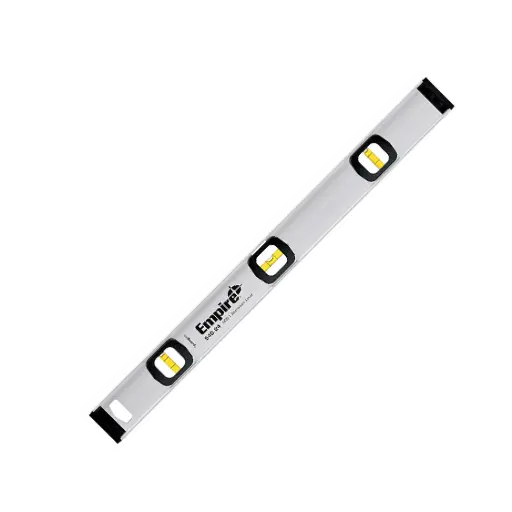 Nivel de Aluminio I-Beam Serie 540 - Empire