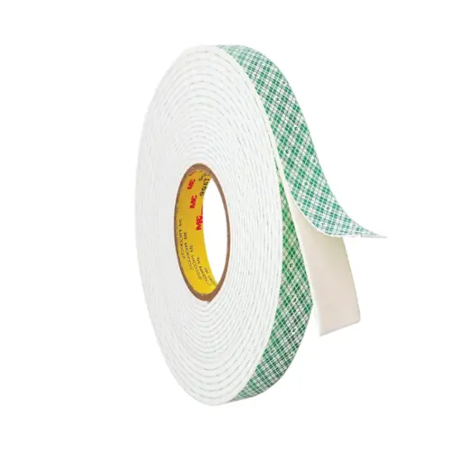 [3M-4026] Tape Doble Contacto de Espuma 4026 - 3M