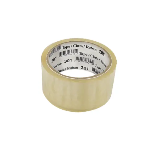 [3M-301] Tape Transparente Scotch - 3M