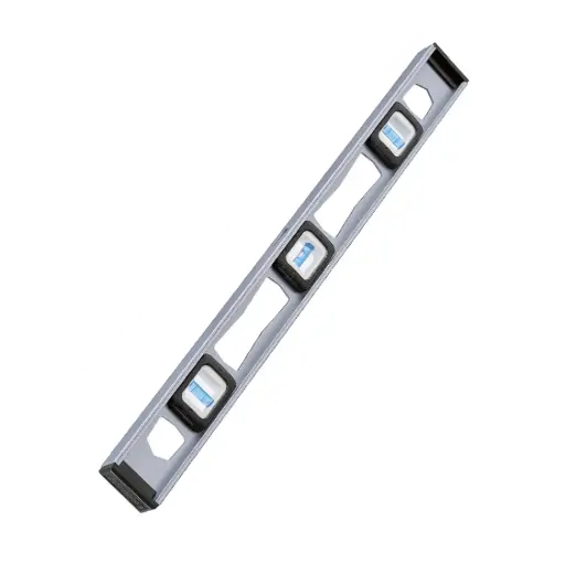 [EM-E80.72] Nivel de Aluminio True Blue I-Beam Serie e80 - Empire